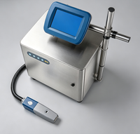 Imprimante jet d'encre reconditionnée D A520i pour l'impression industrielle