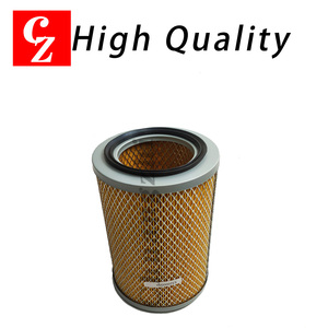 Filtre à air de remplacement haute efficacité 532000004 pour pompe à vide BUSCH, élément filtrant d'admission, prix usine - Product Image 2