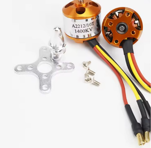 Moteur Brushless Outrunner A2212 930KV-2700KV pour Avions RC et Multi-coptères - Product Image 6