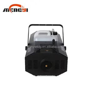 High Power 3000w DMX Smoke Machine Stage Effect Fog Machine For Disco Party