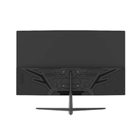 Livraison rapide Stock 32 pouces 4k Moniteur d'ordinateur de bureau pour designer 3840 * 2160p Plat 60hz 4ms