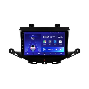 TEYES-Autoradio avec lecteur multimédia vidéo CC2 Plus pour Opel <span class=keywords><strong>Astra</strong></span> K 2015-2022, navigation GPS, Android 2 DIN, Dvd - Product Image 1