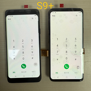 Tela Do Telefone móvel Lcd para Samsung S9 S9PLUS S9 + Tela de Toque Do Telefone Lcd Pantalla Original para Reparação Substituição - Product Image 6