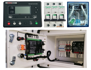 증기 터빈 전기 전기 가스터빈 발전기 lpg - Product Image 6