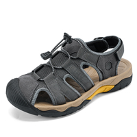 Chaussures aquatiques unisexe 36-48, prêtes à l'expédition, séchage rapide, respirantes, sandales d'extérieur, baskets de randonnée, de pêche et de trekking, modèle Top Pro pour la plage
