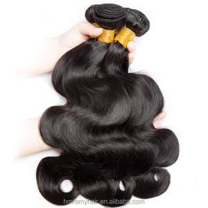 Extensiones de Cabello Virgen Brasileño Indio, Cierre de Cabello Ondulado Natural, Paquete de 3 Piezas con 1 Pieza de Encaje 4x4, Estilo de Cabello con Baby Hair - Product Image 4
