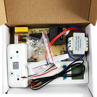 QD-U08PGC Papan Kontrol AC Papan Perbaikan AC Papan Sirkuit AC Papan Utama AC