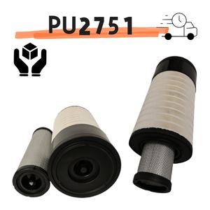 Filtri Aria PU2751 AF1862 AF1863 ADG721 ADG722 <span class=keywords><strong>ADG</strong></span> 990 ADJ 991 FF5687 FS36260 FS36230 LF9080 1012014-FD2301 16400-2zg0b-a108 - Product Image 1