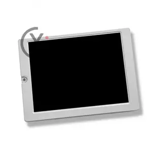 Nice Price 4.7inch 320*240 WLED LCD Display with Touch Glass KCG047QVLAF-G040-52-09-48