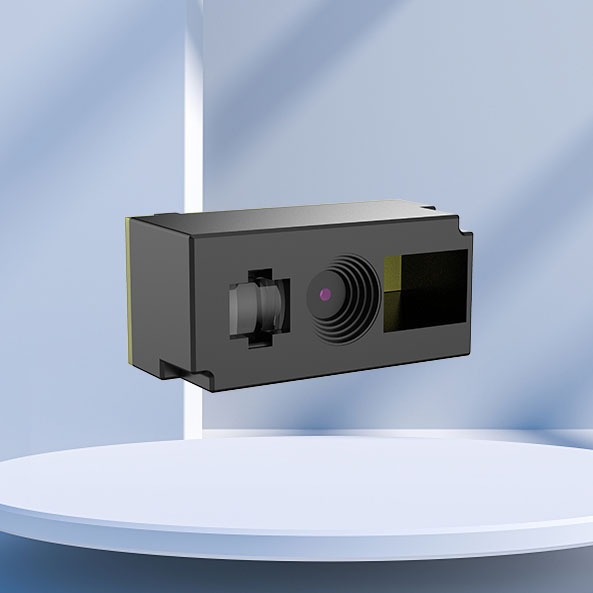 A QR Code Scanner Module SE4631 Usb RS232 Output 2d Barcode Scanner Module Original Factory Price
