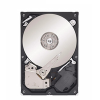 Disque dur de surveillance 1 To 2 To 3 To 4 To SATA, disque dur mécanique interne pour système de stockage de surveillance de caméras de sécurité CCTV