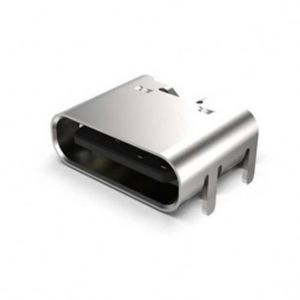 USB4125-GF-A USB/DVI/HDMI Connector Electronic Component - Product Image 1