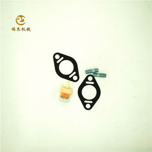 E1NN9510BA <span class=keywords><strong>Carburateur</strong></span> Zenith W/175 CID 3 Cyl Moteur à essence pour tracteurs <span class=keywords><strong>Ford</strong></span> 3000 - Product Image 6