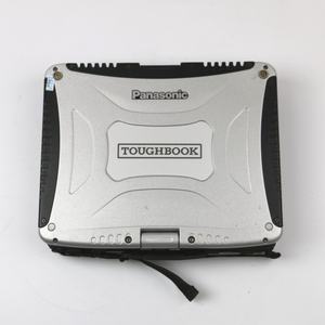 Portátil CF19 Equipado con Adaptador de Protocolo de Servicio Electrónico V9.9 380002884 DPA5 Analizador de Motor para Diagnóstico en Agricultura y Construcción - Product Image 1