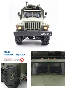 Xe Điều Khiển Từ Xa 2.4G Xe Drift Điều Khiển Từ Xa <span class=keywords><strong>4</strong></span> Kênh Xe Leo Núi Đua Xe Địa Hình Trôi Dạt Đồ Chơi Xe Tải Quái Vật Điều Khiển Vô Tuyến - Product Image 6