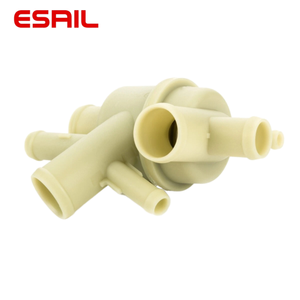 Boîtier de thermostat LR009562 LP-2644--21 PEM500191 PEM500210 PEL500320 7H328575AF CT4205 pour <span class=keywords><strong>Land</strong></span> Rover LR3 LR4 Range Sport - Product Image 6