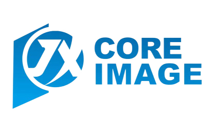 Shenzhen Core Image Co., Ltd. logo