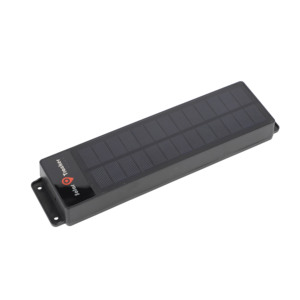 Geofence Alert Dispositif GPS antivol de suivi de <span class=keywords><strong>remorque</strong></span> en temps réel alimenté par panneau solaire 4G pour la gestion de flotte - Product Image 1