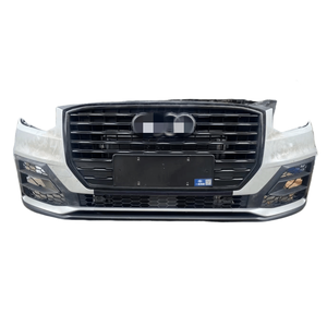 Para el ventilador electrónico de la parrilla de montaje de parachoques delantero de <span class=keywords><strong>segunda</strong></span> <span class=keywords><strong>mano</strong></span> original Audi <span class=keywords><strong>Q2</strong></span> más vendido - Product Image 4