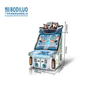 Nel 2025 <span class=keywords><strong>due</strong></span> persone giocano a cartucce gioco attrezzature <span class=keywords><strong>giochi</strong></span> a gettoni per bambini - Product Image 2