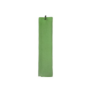 Asciugamano da golf per asciugamano sportivo con buona sensazione di mano con logo stampa a sublimazione termica - Product Image 6