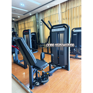 Thương mại tập thể dục sức mạnh đào tạo bên trong đùi máy chân adductor abductor Máy ngồi pin nạp lựa chọn tập thể dục - Product Image 1