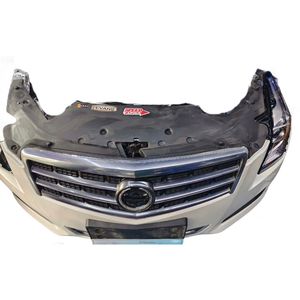 Modelo <span class=keywords><strong>antiguo</strong></span>, accesorios para automóviles, piezas de repuesto, kit de carrocería, piezas de parachoques de coche para <span class=keywords><strong>Cadillac</strong></span> importado ATS - Product Image 5