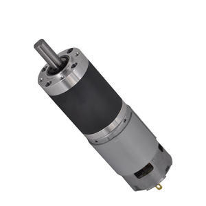 <span class=keywords><strong>2026</strong></span> Faradyi özelleştirilmiş yüksek hassasiyetli yüksek tork Bldc DİŞLİ Motor 24v fırçasız makine için dişli kutusu ile Dc Motor 4000rpm - Product Image 2