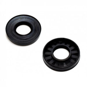 Sello de Aceite TTO <span class=keywords><strong>NAK</strong></span> SOG YEI UKS CTY, Resistente al Aceite, NBR Negro, Estilo <span class=keywords><strong>TC</strong></span> - Product Image 3