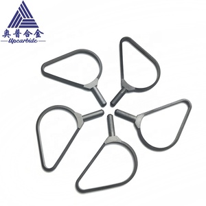 Инструмент для обрезки глины из спеченного карбида вольфрама для формовки извести и глины - Product Image 2