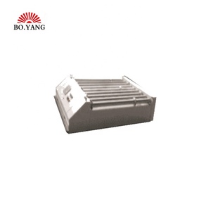 Huangboyang — équipement de déplacement, type chenille, robot AGV mobile automatique - Product Image 4