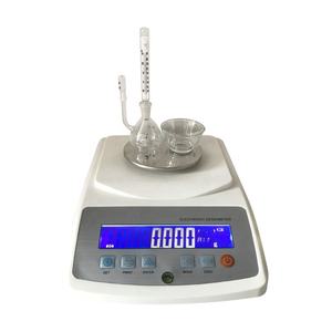 مقياس كثافة حقيقي للسوائل الرقمية الإلكترونية, مقياس كثافة الذهب السائل الصلب - Product Image 1