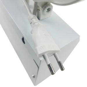 2*3W đôi đầu 3 giờ khẩn cấp ánh sáng an toàn đèn 220v-240vac nhà máy - Product Image 5