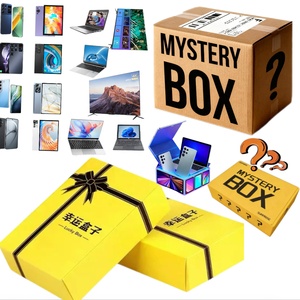 Boîte Mystère Porte-Bonheur 2025 : Gadgets Électroniques, Smartphones, Tablettes, Ordinateurs Portables, Téléviseurs avec Électronique Surprise – Cadeau Nouveauté Festival - Product Image 4
