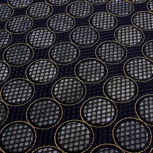 Decavem base di massaggio della giada materasso, nugabest & <span class=keywords><strong>migun</strong></span> simile massaggio letto giada materasso - Product Image 5