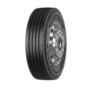 Pneus de camion d'origine de bonne qualité 7.00R16-14PR Pneu de camion radial Pneus de camion à benne basculante à chargement lourd - Product Image 6