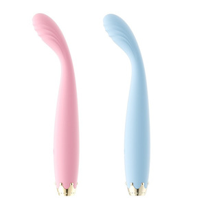 Silicone Rechargeable G Spot Pussy Massager Wand Rabbit Vibrator Women Vibrator for <strong>Sex</strong> <strong>Online</strong> <strong>Shop</strong> - Product Image 2