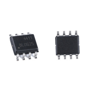 integrated circuit D8742H/D8742 D8740230GETX D86346N7621Y D86302S9-611 D8959N0CCBJR D8959N03CBJR D882M/TO-252 D882/M2Y/<strong>M3Y</strong> - Product Image 4
