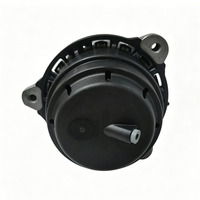 22116860477 Soporte de Motor Izquierdo de Acero para Automóvil, para Serie 7 G11 G12, Serie 5 G30 G31, Serie 6 G32, Marca OE, Venta al Por Mayor
