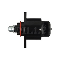 Moteur pas à pas de la soupape de ralenti 39722