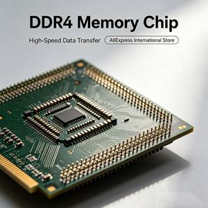 <b>DDR4</b> 4800MHz RDIMM 128G Server <b>Memory</b> Module ECC Registered 288-Pin Gold Contact High Performance HMCT04MEERA131N - Product Image 3