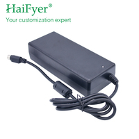 Adaptadores de corriente LED 40W-240W Fuente de alimentación CC 5V 10V 12V 24V 36V 48V 60W 80W 96W 100W 120W 150W Transformador adaptador