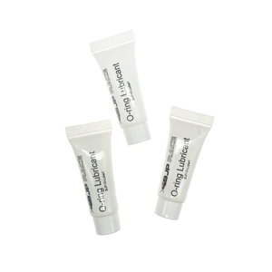 Lubrifiant silicone haute viscosité WBG O-lube pour joints toriques et applications pneumatiques haute pression - Product Image 1