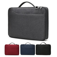 Housse de protection pour tablette, fourre-tout intelligent Oem, personnalisé, mallette pour ordinateur portable, sac à bandoulière étanche