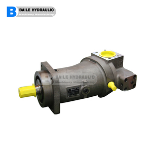 ปั๊มใบพัดไฮดรอลิก A7 A7V A7VO A7V0 AHA7V0250DR/63R -VPB02 รับประกัน 1 ปี - Product Image 1