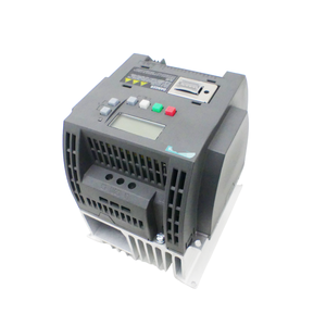 قطعة واحدة جديدة تمامًا أصلية 6SL3210-5BE24-0CV0 6SL3 210-5BE24-0CV0 محول تردد FS 11 PLC - Product Image 3