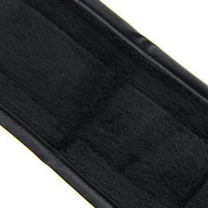 Juguetes sexuales BDSM debajo de la cama Restricciones Grilletes Esposas Tobillo Puño Bondage Restricciones Amor BDSM Bondage Set BDSM - Product Image 6