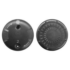 ตัวกรองเครื่องช่วยฟังสำหรับ cerushield TM แผ่นขี้ผึ้งป้องกันขี้หูเซรามิกสำหรับทำความสะอาดเครื่องช่วยฟัง - Product Image 2