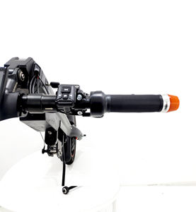 Мощная электрическая ручная велосипедная система привода инвалидной коляски 48 в 800 Вт 16 дюймов 12 Ач батарея - Product Image 3