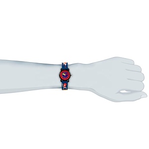 Orologio per Bambini Personalizzato, Regalo Promozionale, Orologio da Polso Sportivo con Cartoni Animati 3D, Impermeabile - Product Image 5